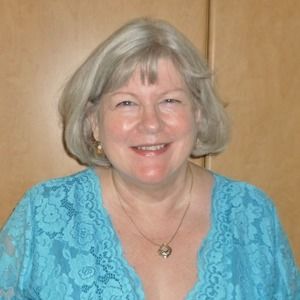 Meet your Posher, Diane